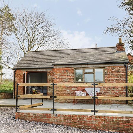 The Wash House Villa Banbury Exteriör bild