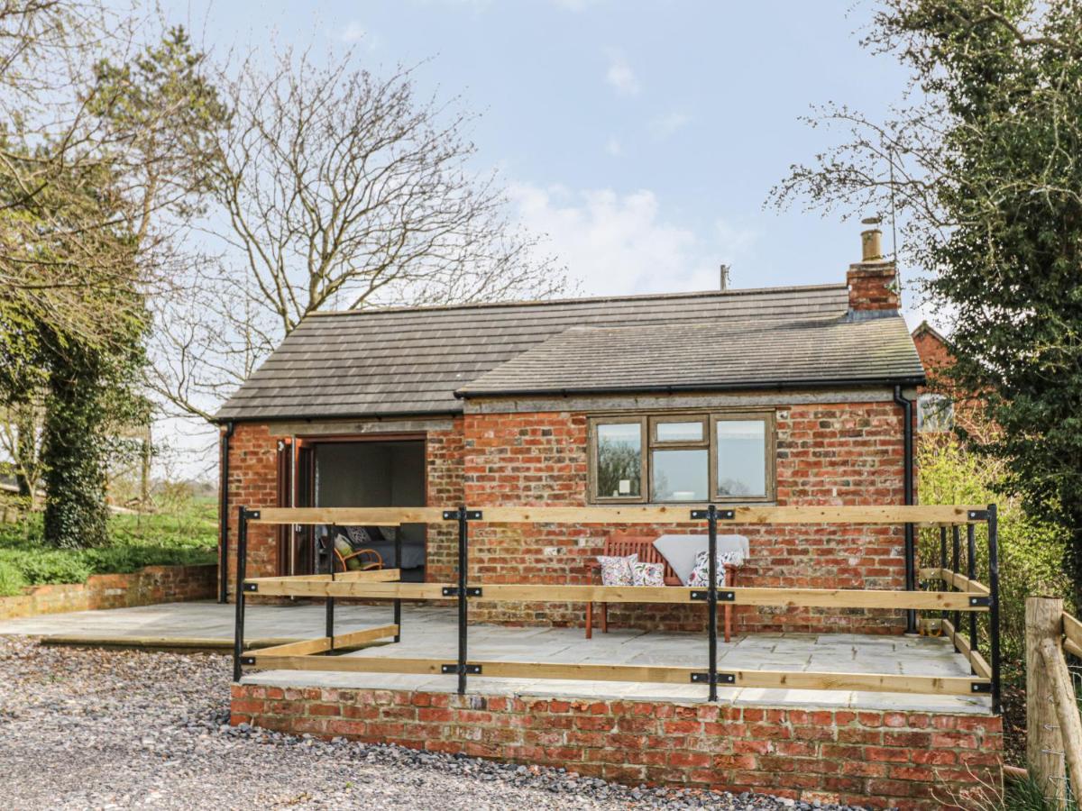 The Wash House Villa Banbury Exteriör bild