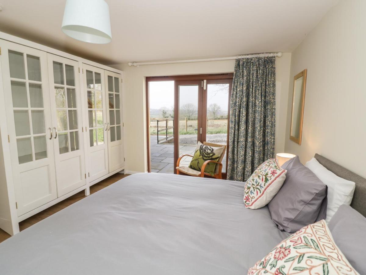 The Wash House Villa Banbury Exteriör bild
