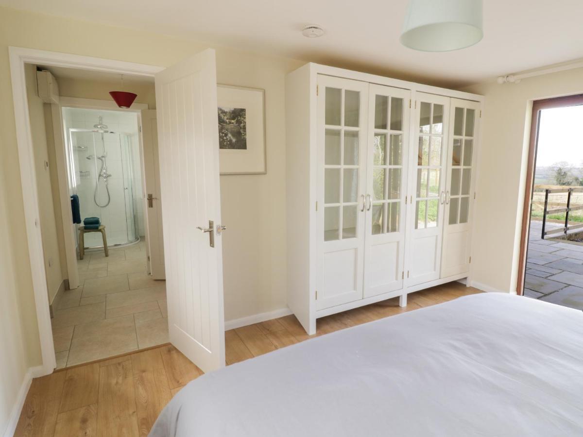 The Wash House Villa Banbury Exteriör bild
