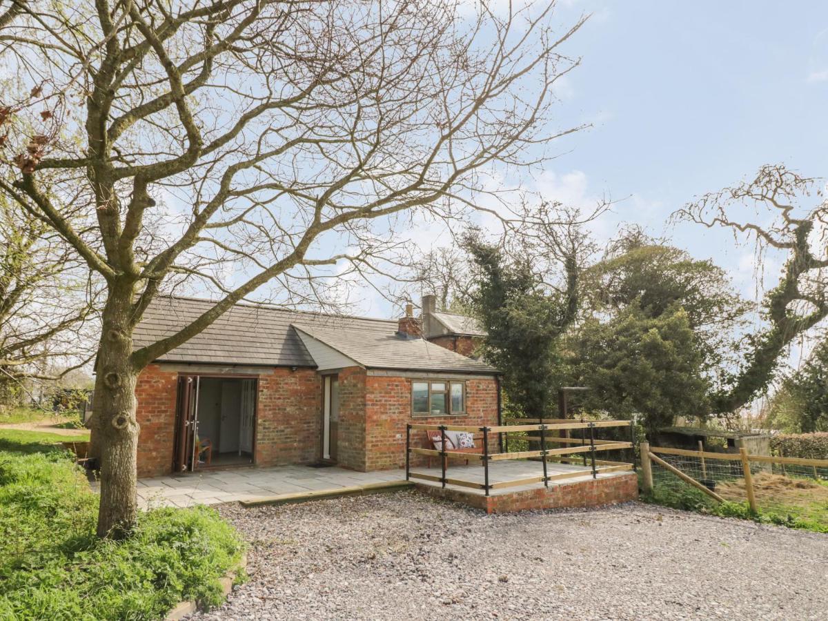 The Wash House Villa Banbury Exteriör bild